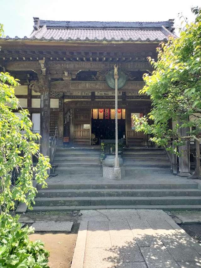 金龍山 宝戒寺の参拝記録4