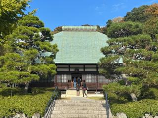 稲荷山 浄妙広利禅寺(浄妙寺)の参拝記録(ひろたかさん)