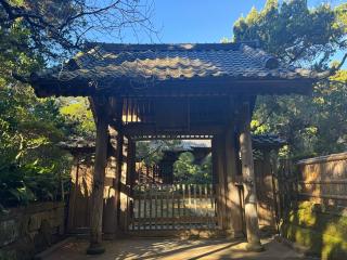亀谷山 寿福金剛禅寺(寿福寺)の参拝記録(ひろたかさん)