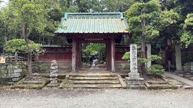 亀谷山 寿福金剛禅寺(寿福寺)の参拝記録7