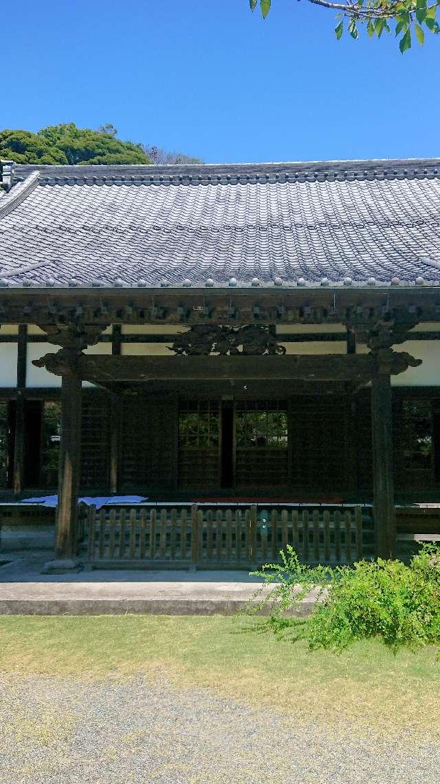 泉谷山 浄光明寺の参拝記録(sshimiさん)