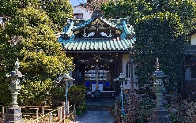 慧雲山 常栄寺の参拝記録4