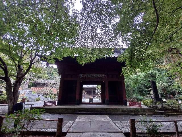 長興山　妙本寺の参拝記録10