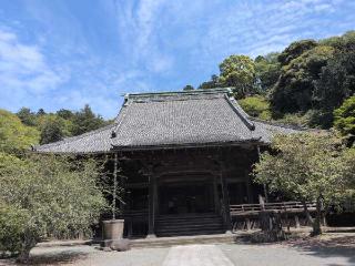 長興山　妙本寺の参拝記録(ＦÙKUさん)