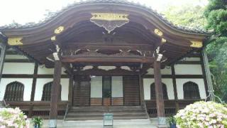 長興山　妙本寺の参拝記録(トカさん)