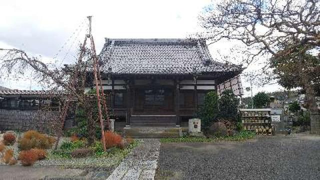 神奈川県鎌倉市大町2-5-32 本興寺の写真1