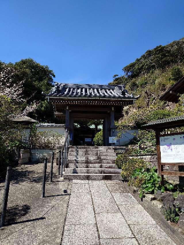 祇園山 安養院 田代寺（田代観音）の参拝記録5
