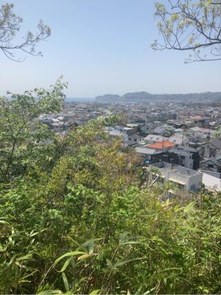 妙法華経山 安国論寺の参拝記録(ソーマさん)