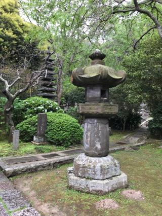 妙法華経山 安国論寺の参拝記録(ロカさん)