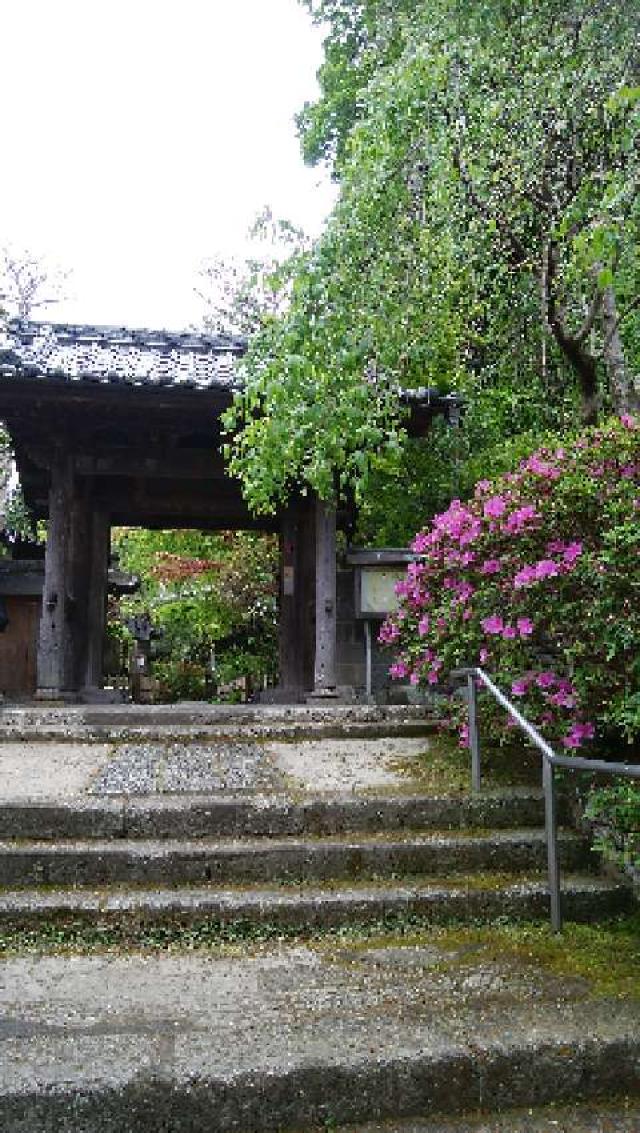 妙法華経山 安国論寺の参拝記録2