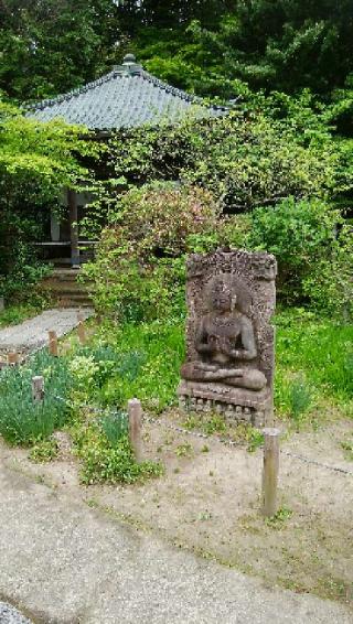 妙法華経山 安国論寺の参拝記録(トカさん)