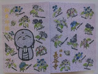 海光山 長谷寺（長谷観音）の参拝記録(優雅さん)