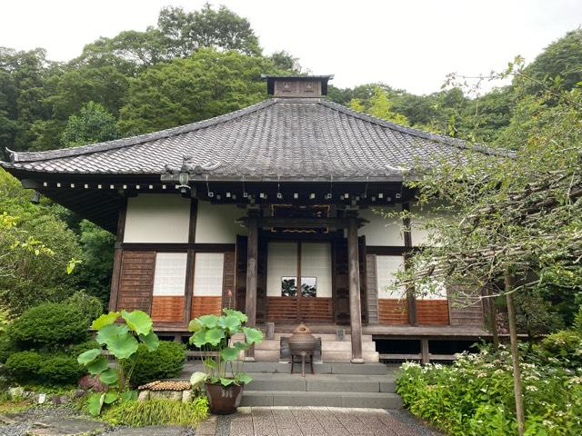 行時山 光則寺の参拝記録2