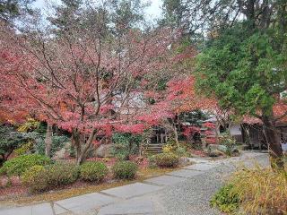 鷲峰山 覚園寺の参拝記録(はるまさん)