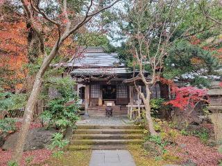 鷲峰山 覚園寺の参拝記録(はるまさん)