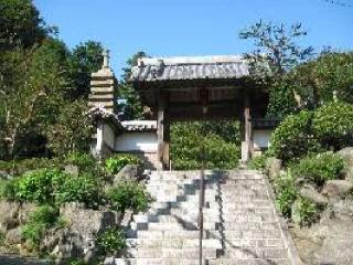 鷲峰山 覚園寺の参拝記録(KTMさん)