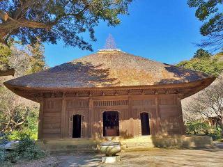 鷲峰山 覚園寺の参拝記録(KTMさん)