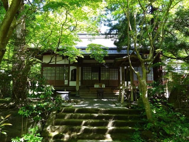鷲峰山 覚園寺の写真1