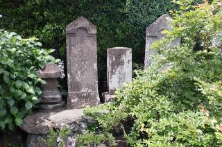 玉林寺の参拝記録(たけさん)