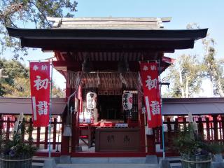 若八幡神社の参拝記録(トモさん)