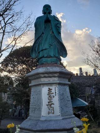 常栄山　本照寺の参拝記録(ヒロ&ダディさん)