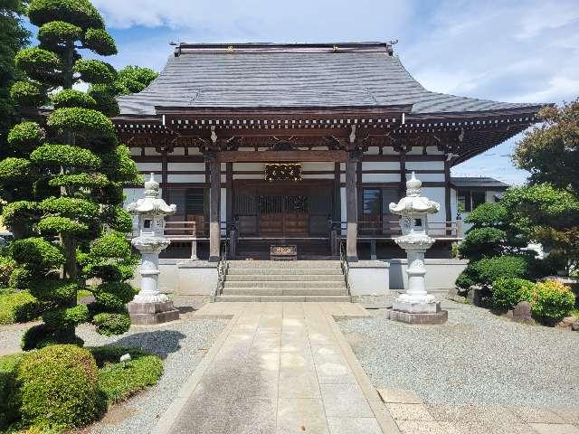 神奈川県厚木市中依知679 蓮生寺の写真2
