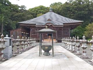 飯上山 如意輪院 長谷寺(飯山観音）の参拝記録(はじめさん)