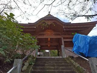 飯上山 如意輪院 長谷寺(飯山観音）の参拝記録(はじめさん)