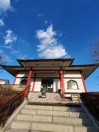 飯上山 如意輪院 長谷寺(飯山観音）の参拝記録(ヒロ&ダディさん)