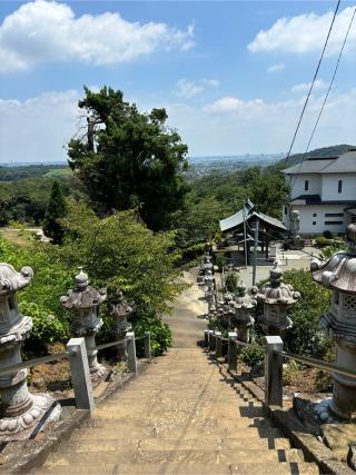 飯上山 如意輪院 長谷寺(飯山観音）の参拝記録(ほーリンさん)