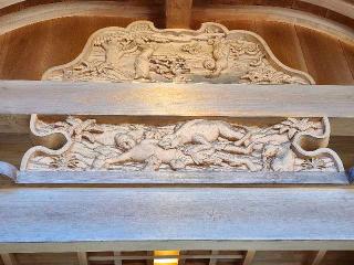 飯上山 如意輪院 長谷寺(飯山観音）の参拝記録(瀬谷のくまさん)