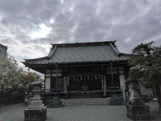 西善院の参拝記録3