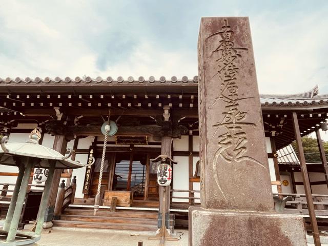 休息山 遠光院 円教寺の参拝記録2