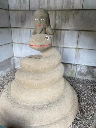 水上山　龍源院の参拝記録(はっちさん)