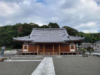 水上山　龍源院の参拝記録(まっきーさん)