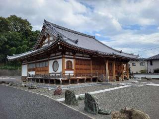 水上山　龍源院の参拝記録(まっきーさん)
