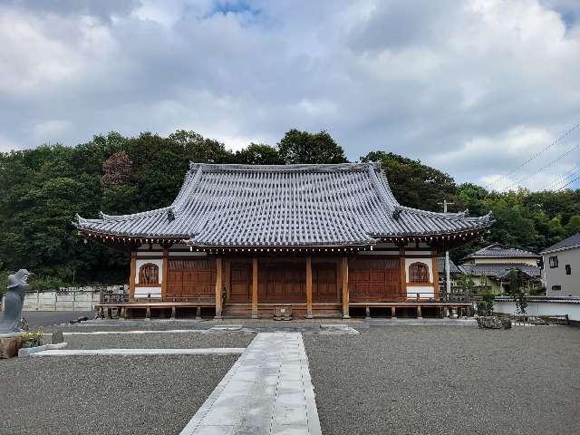 神奈川県座間市入谷1-3530 水上山　龍源院の写真2