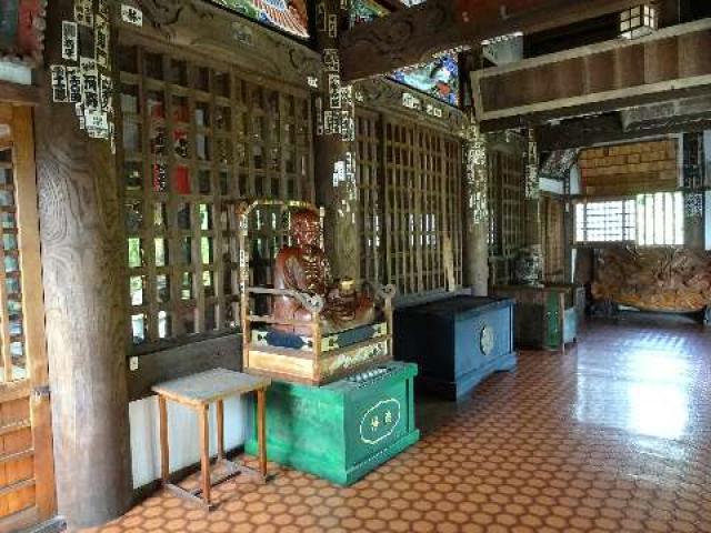 妙法山 持宝院 星谷寺(星の谷観音)の情報｜ 御朱印集めに 神社・お寺 