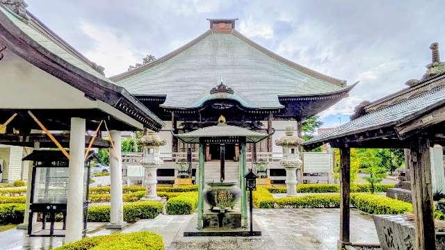 妙法山　持宝院　星谷寺(星の谷観音)の参拝記録4