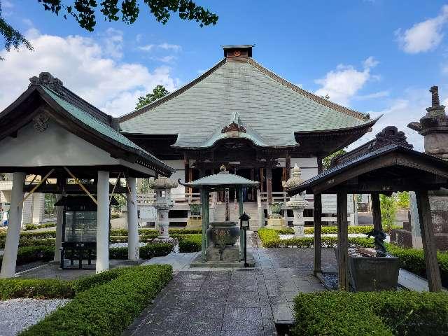 神奈川県座間市入谷3-3583 妙法山　持宝院　星谷寺(星の谷観音)の写真7