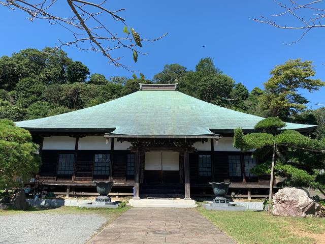 不捨山 新善光寺の参拝記録4