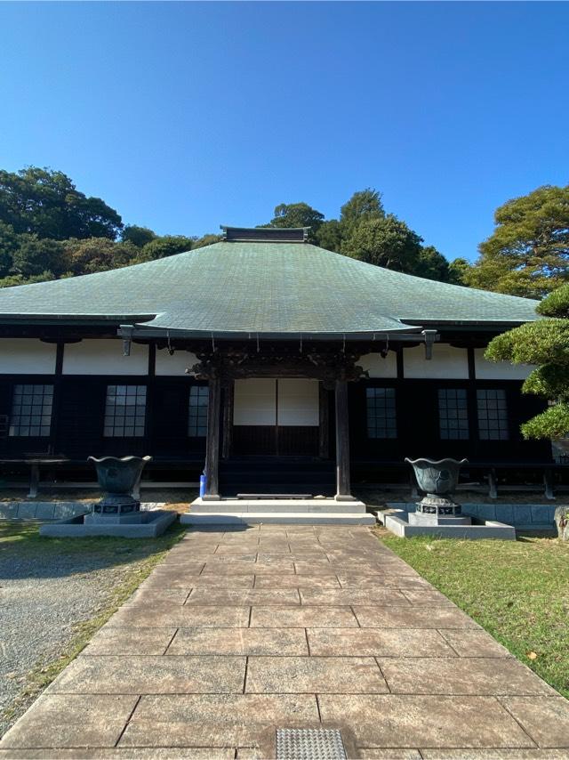 不捨山 新善光寺の参拝記録2
