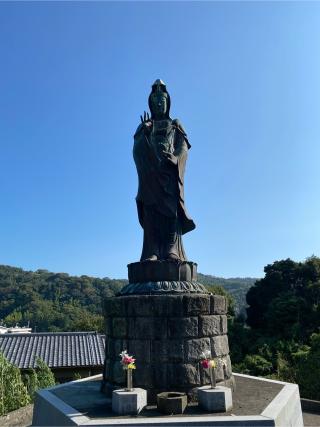 不捨山 新善光寺の参拝記録(melody0104さん)