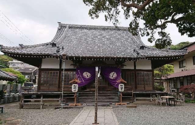 長江山 相福寺の参拝記録(狛猫さん)