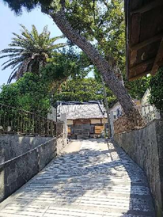 金剛山 大椿寺の参拝記録(千箇寺さん)