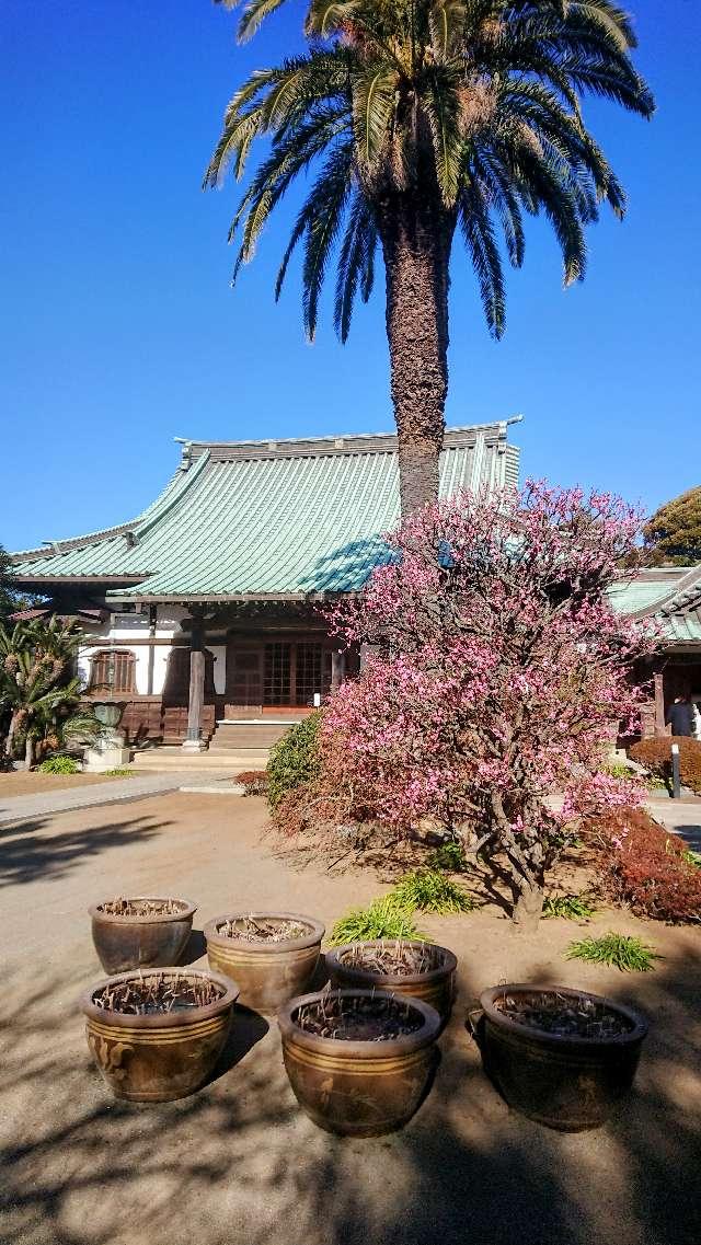 本瑞寺の参拝記録8