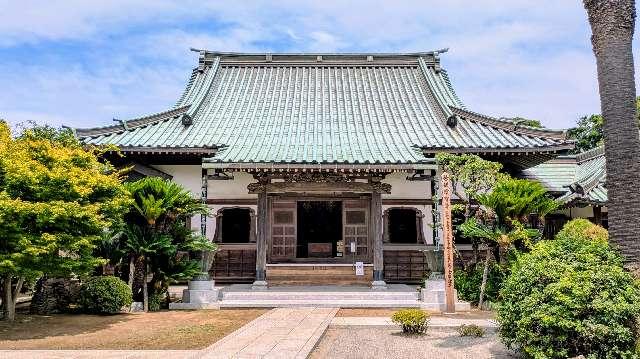 本瑞寺の参拝記録3