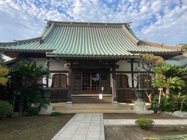 本瑞寺の参拝記録4