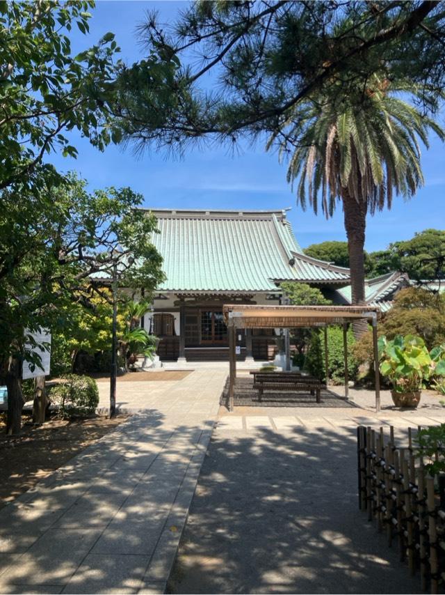 本瑞寺の参拝記録1