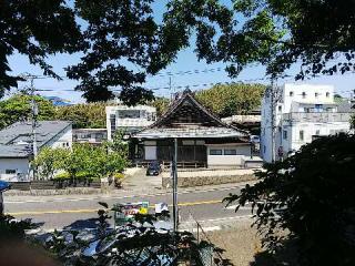 圓照寺の参拝記録(千箇寺さん)